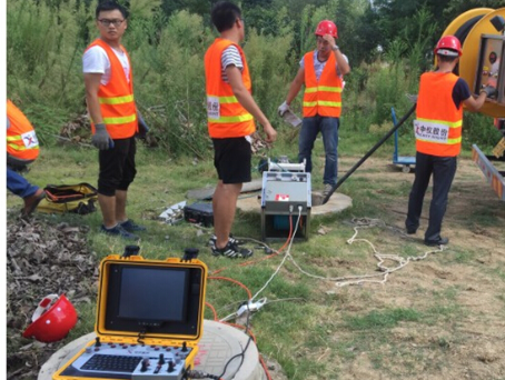 蚌埠如何选择适合的市政管道疏通方法？